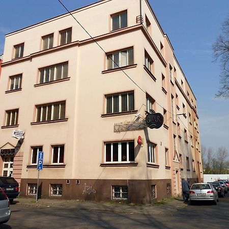 Penzion Paradise Ostrava Dış mekan fotoğraf