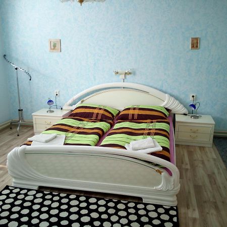 Penzion Paradise Ostrava Dış mekan fotoğraf