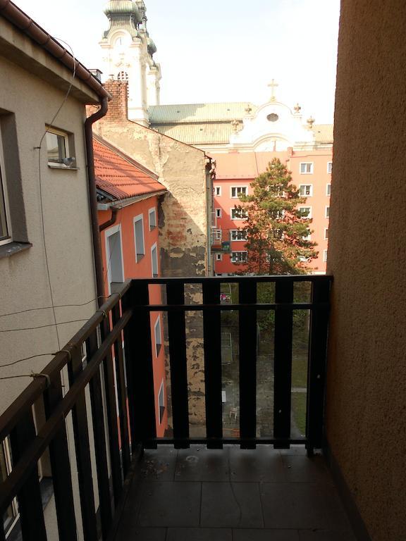 Penzion Paradise Ostrava Oda fotoğraf
