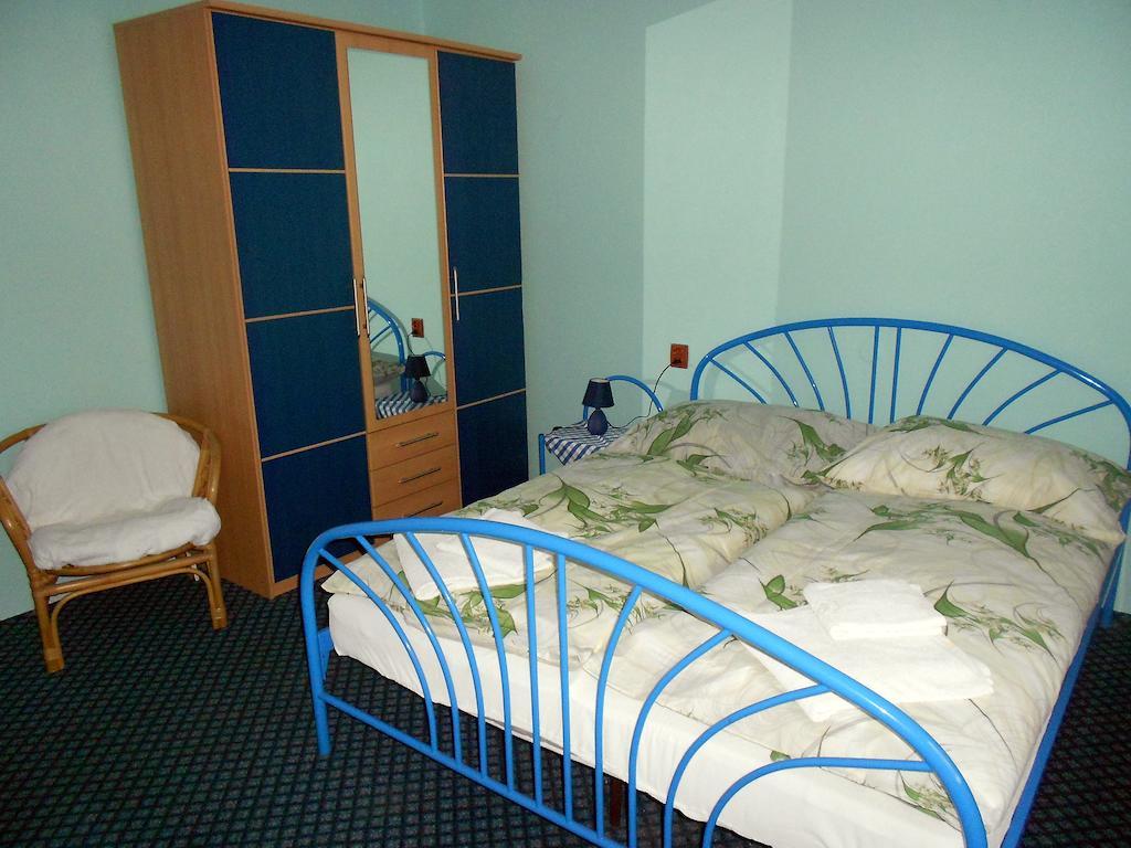 Penzion Paradise Ostrava Dış mekan fotoğraf