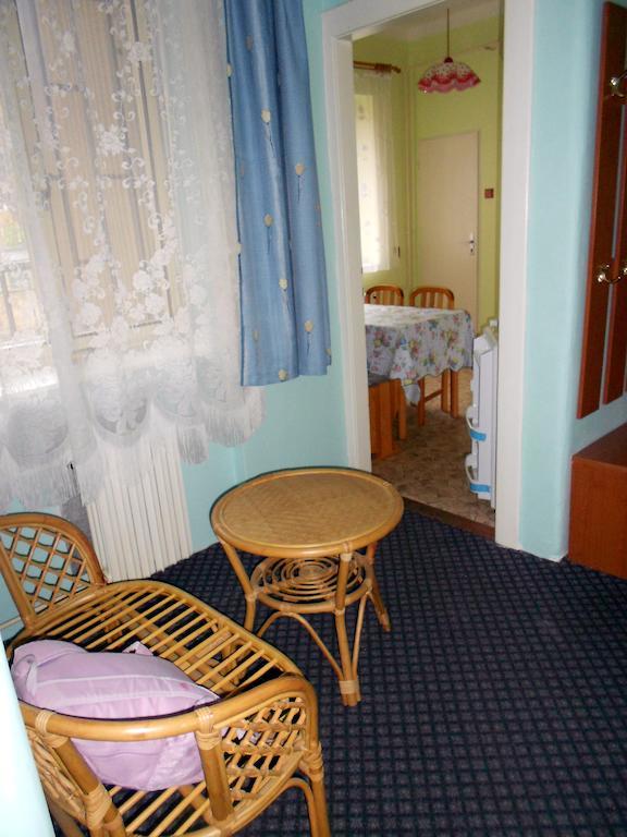 Penzion Paradise Ostrava Dış mekan fotoğraf
