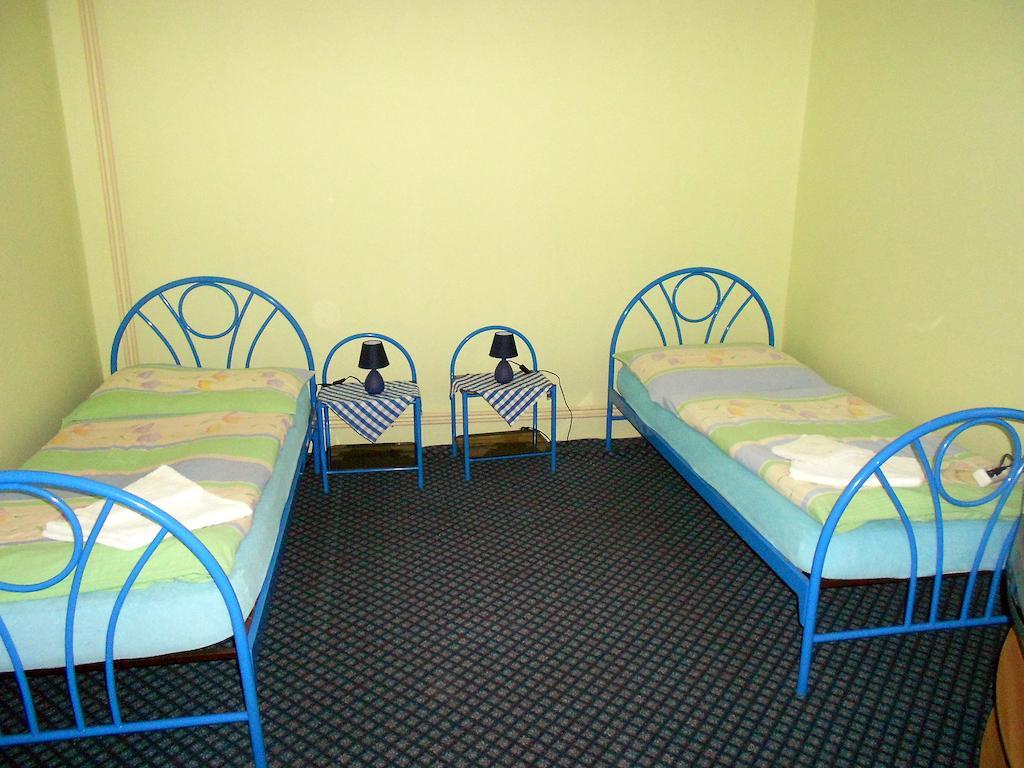 Penzion Paradise Ostrava Dış mekan fotoğraf