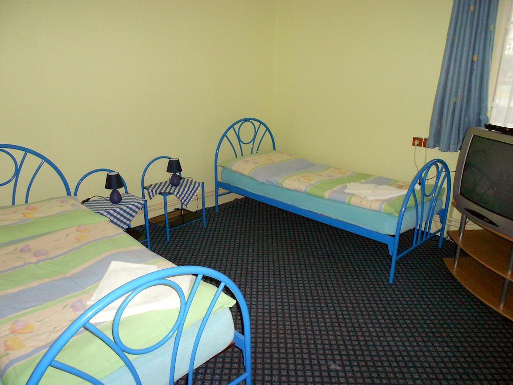 Penzion Paradise Ostrava Dış mekan fotoğraf