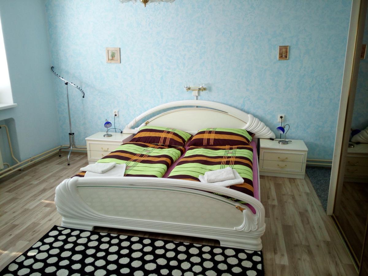 Penzion Paradise Ostrava Dış mekan fotoğraf