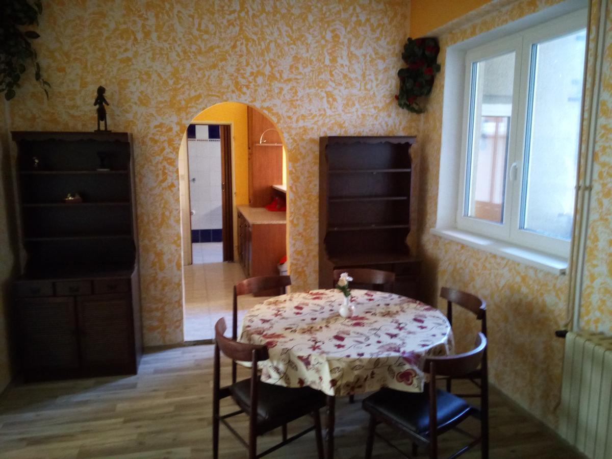 Penzion Paradise Ostrava Dış mekan fotoğraf