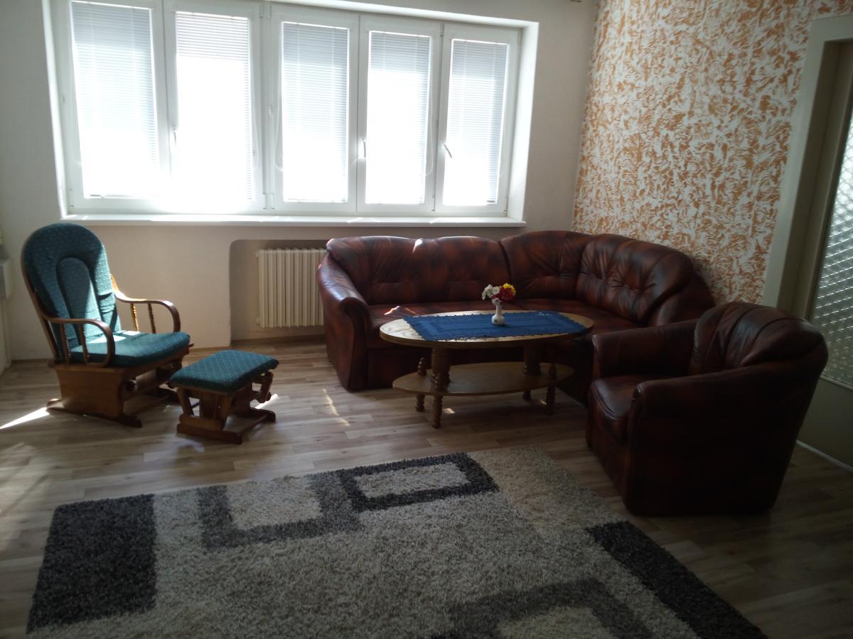 Penzion Paradise Ostrava Dış mekan fotoğraf
